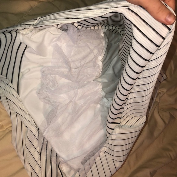 TWO PIECE DRESS - Picture 4 of 5